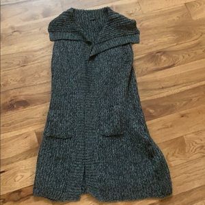 Prana sweater
